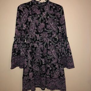 NWOT Xhileration dress 👚